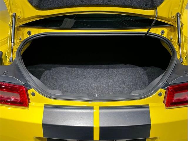 2014 Chevrolet Camaro (CC-2083881) for sale in Depew, New York