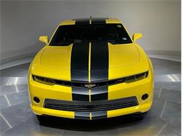 2014 Chevrolet Camaro (CC-2083881) for sale in Depew, New York