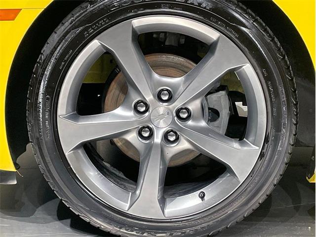 2014 Chevrolet Camaro (CC-2083881) for sale in Depew, New York