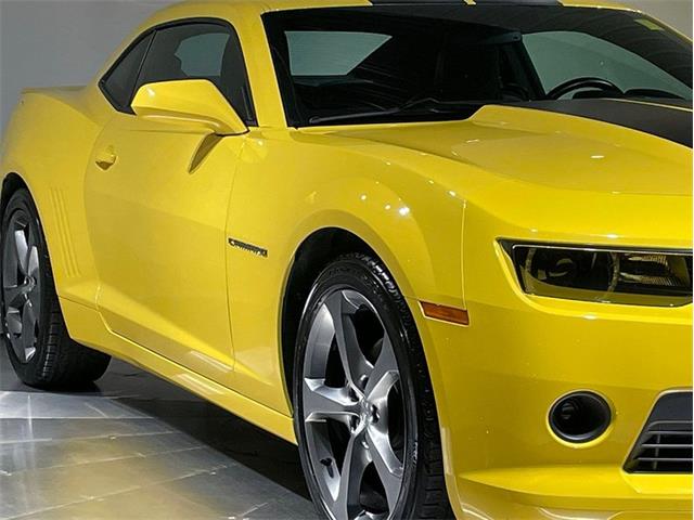2014 Chevrolet Camaro (CC-2083881) for sale in Depew, New York