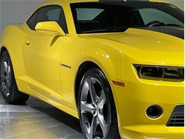 2014 Chevrolet Camaro (CC-2083881) for sale in Depew, New York