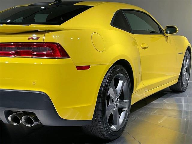 2014 Chevrolet Camaro (CC-2083881) for sale in Depew, New York