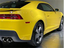 2014 Chevrolet Camaro (CC-2083881) for sale in Depew, New York