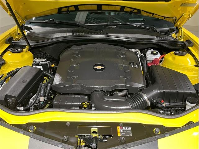 2014 Chevrolet Camaro (CC-2083881) for sale in Depew, New York