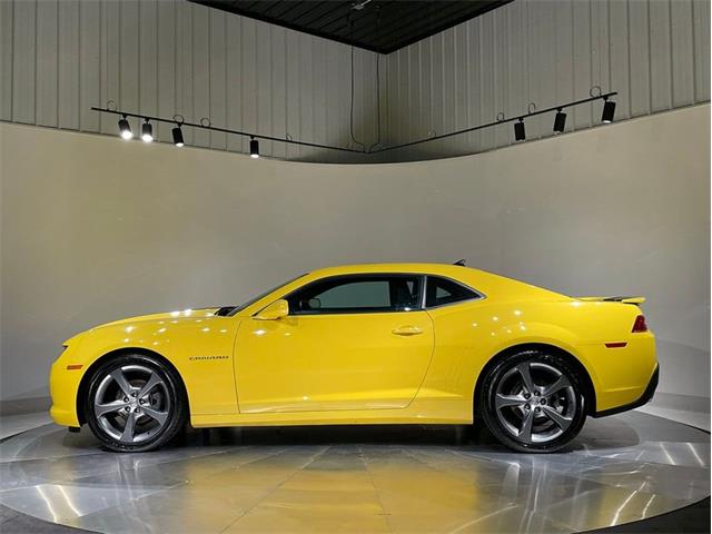 2014 Chevrolet Camaro (CC-2083881) for sale in Depew, New York