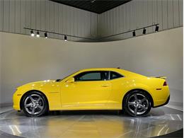 2014 Chevrolet Camaro (CC-2083881) for sale in Depew, New York