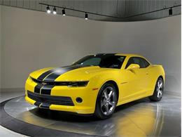 2014 Chevrolet Camaro (CC-2083881) for sale in Depew, New York