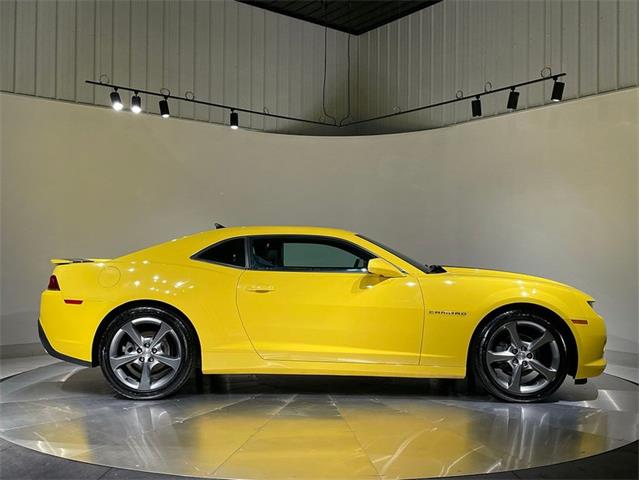 2014 Chevrolet Camaro (CC-2083881) for sale in Depew, New York