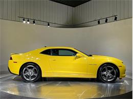 2014 Chevrolet Camaro (CC-2083881) for sale in Depew, New York