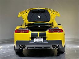 2014 Chevrolet Camaro (CC-2083881) for sale in Depew, New York
