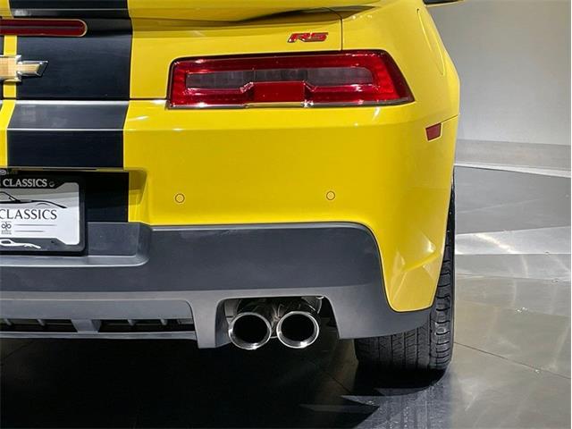 2014 Chevrolet Camaro (CC-2083881) for sale in Depew, New York