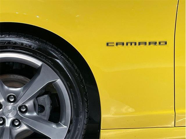 2014 Chevrolet Camaro (CC-2083881) for sale in Depew, New York