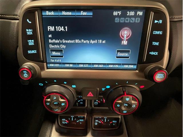 2014 Chevrolet Camaro (CC-2083881) for sale in Depew, New York