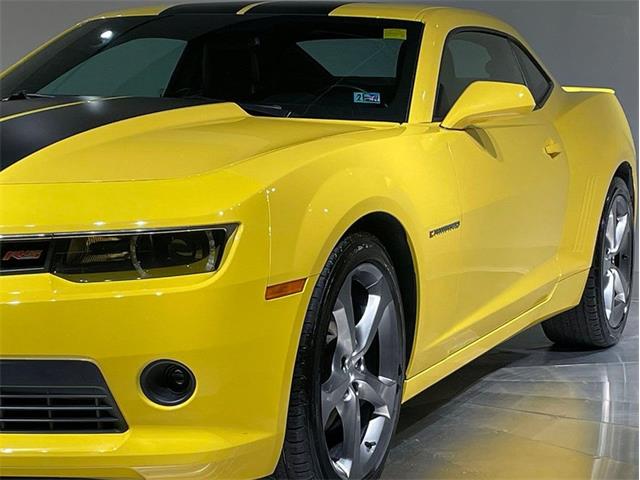 2014 Chevrolet Camaro (CC-2083881) for sale in Depew, New York
