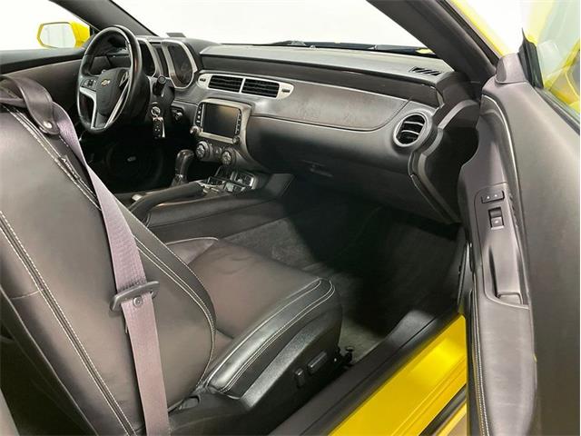 2014 Chevrolet Camaro (CC-2083881) for sale in Depew, New York