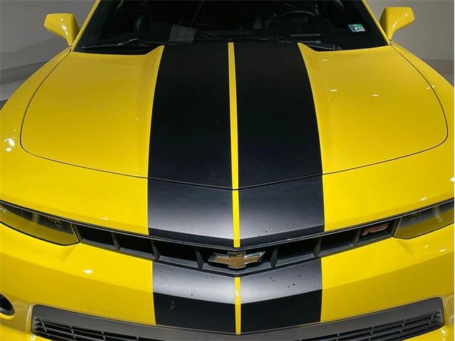 2014 Chevrolet Camaro (CC-2083881) for sale in Depew, New York