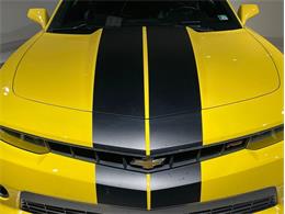 2014 Chevrolet Camaro (CC-2083881) for sale in Depew, New York