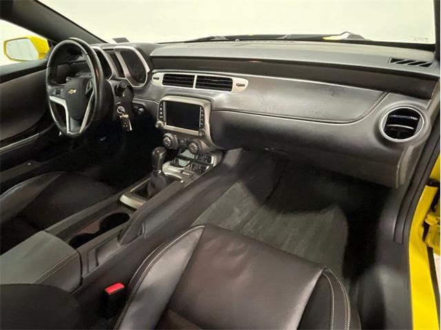 2014 Chevrolet Camaro (CC-2083881) for sale in Depew, New York