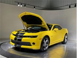 2014 Chevrolet Camaro (CC-2083881) for sale in Depew, New York