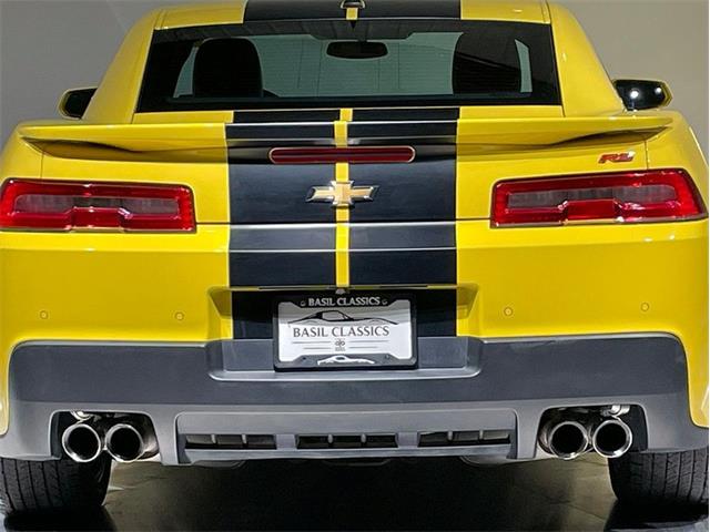 2014 Chevrolet Camaro (CC-2083881) for sale in Depew, New York