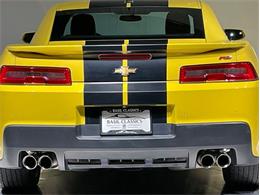 2014 Chevrolet Camaro (CC-2083881) for sale in Depew, New York