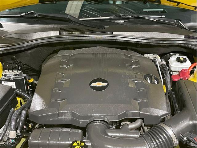 2014 Chevrolet Camaro (CC-2083881) for sale in Depew, New York