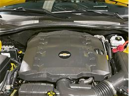 2014 Chevrolet Camaro (CC-2083881) for sale in Depew, New York