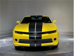 2014 Chevrolet Camaro (CC-2083881) for sale in Depew, New York