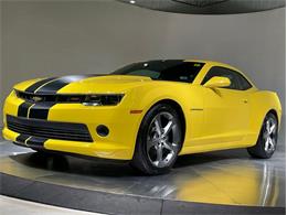 2014 Chevrolet Camaro (CC-2083881) for sale in Depew, New York