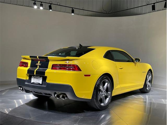 2014 Chevrolet Camaro (CC-2083881) for sale in Depew, New York