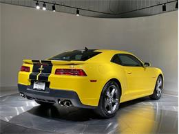2014 Chevrolet Camaro (CC-2083881) for sale in Depew, New York