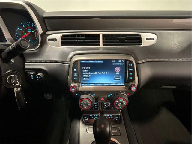 2014 Chevrolet Camaro (CC-2083881) for sale in Depew, New York
