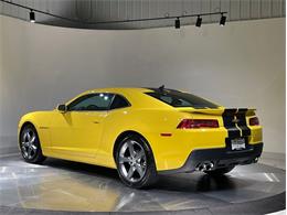 2014 Chevrolet Camaro (CC-2083881) for sale in Depew, New York