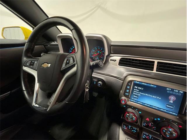 2014 Chevrolet Camaro (CC-2083881) for sale in Depew, New York