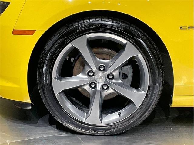 2014 Chevrolet Camaro (CC-2083881) for sale in Depew, New York
