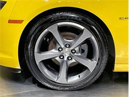 2014 Chevrolet Camaro (CC-2083881) for sale in Depew, New York