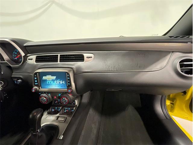 2014 Chevrolet Camaro (CC-2083881) for sale in Depew, New York