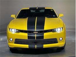 2014 Chevrolet Camaro (CC-2083881) for sale in Depew, New York