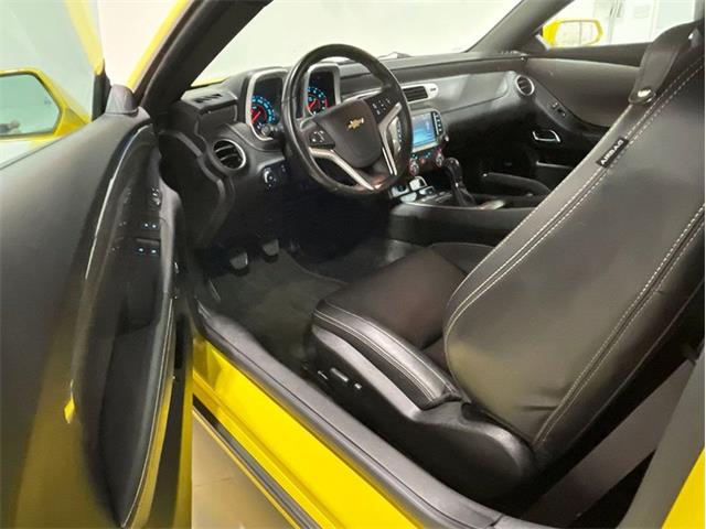2014 Chevrolet Camaro (CC-2083881) for sale in Depew, New York