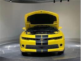 2014 Chevrolet Camaro (CC-2083881) for sale in Depew, New York