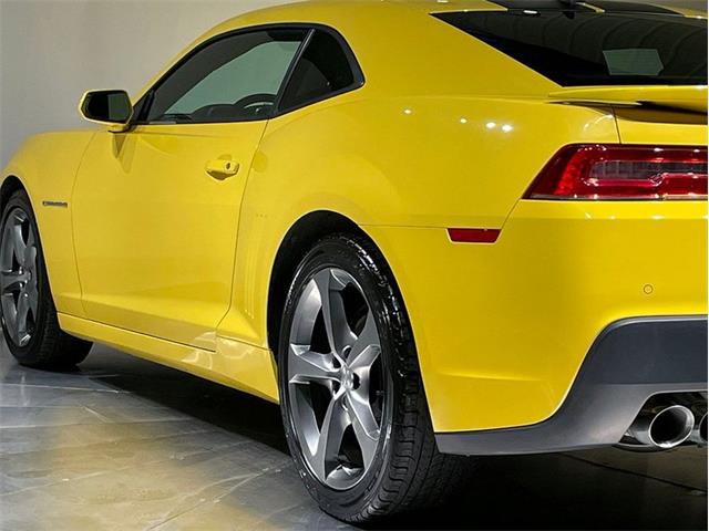2014 Chevrolet Camaro (CC-2083881) for sale in Depew, New York