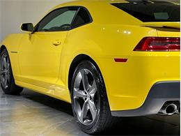 2014 Chevrolet Camaro (CC-2083881) for sale in Depew, New York