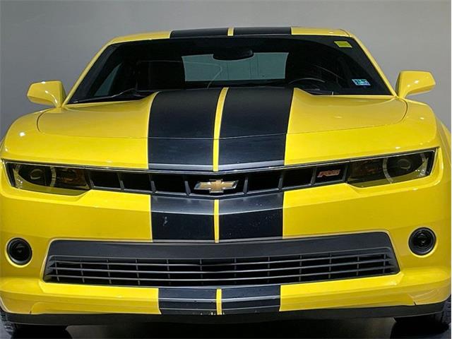 2014 Chevrolet Camaro (CC-2083881) for sale in Depew, New York