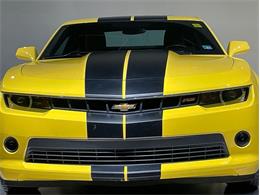 2014 Chevrolet Camaro (CC-2083881) for sale in Depew, New York