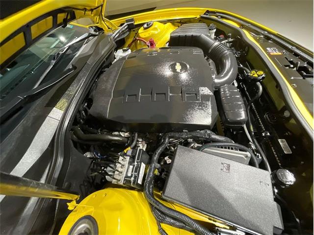 2014 Chevrolet Camaro (CC-2083881) for sale in Depew, New York
