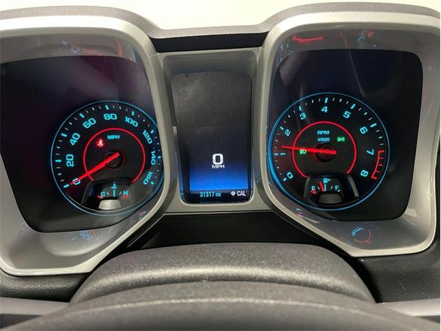 2014 Chevrolet Camaro (CC-2083881) for sale in Depew, New York