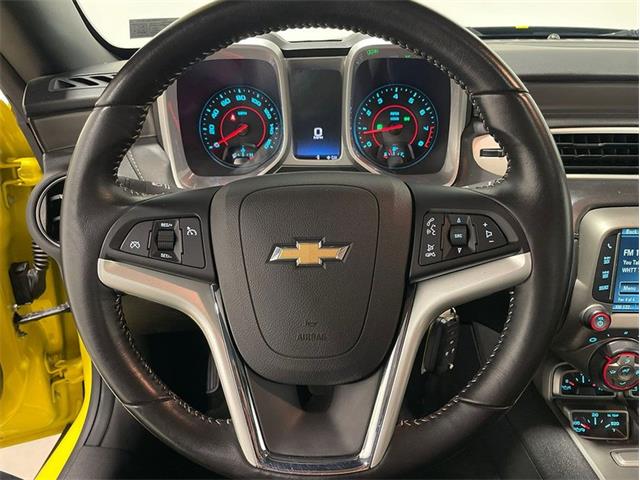 2014 Chevrolet Camaro (CC-2083881) for sale in Depew, New York