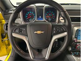 2014 Chevrolet Camaro (CC-2083881) for sale in Depew, New York