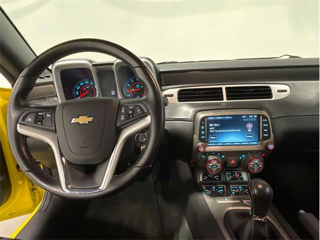 2014 Chevrolet Camaro (CC-2083881) for sale in Depew, New York