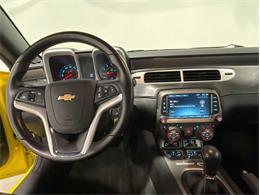 2014 Chevrolet Camaro (CC-2083881) for sale in Depew, New York